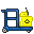 Файл:Janitorial Cart.png