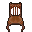Файл:Wooden Chair.png