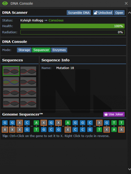 Файл:Genetic Sequencer.png